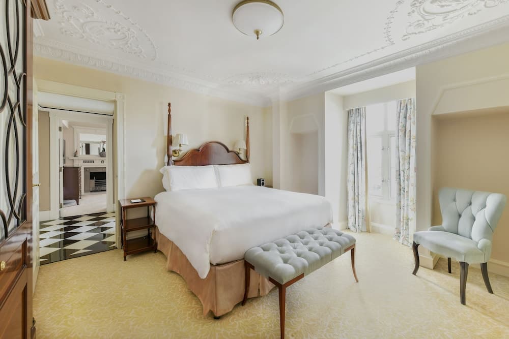 The Savoy