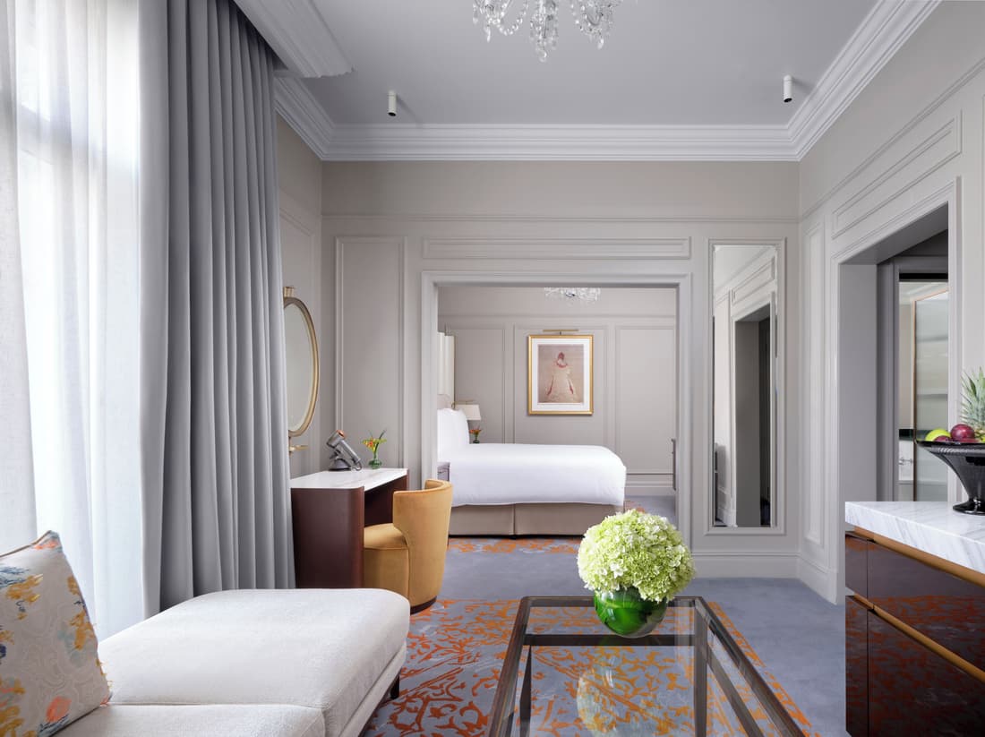 The Savoy