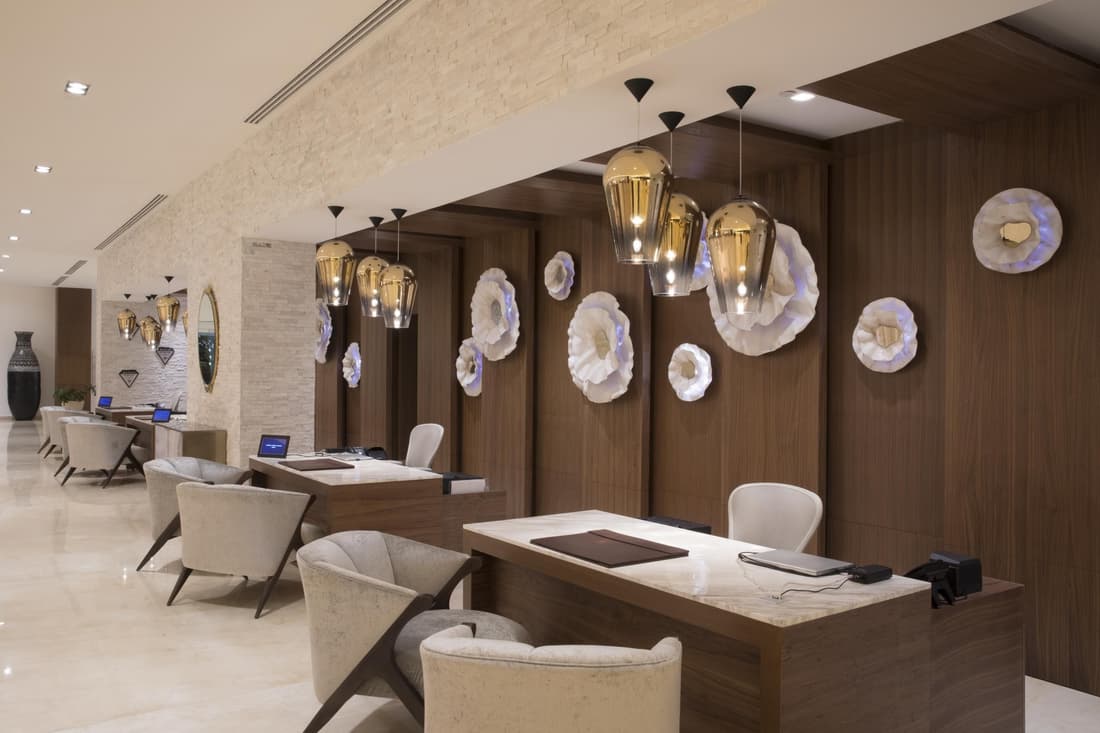 Le Blanc Spa Resort Cancun - Adults Only - All-Inclusive