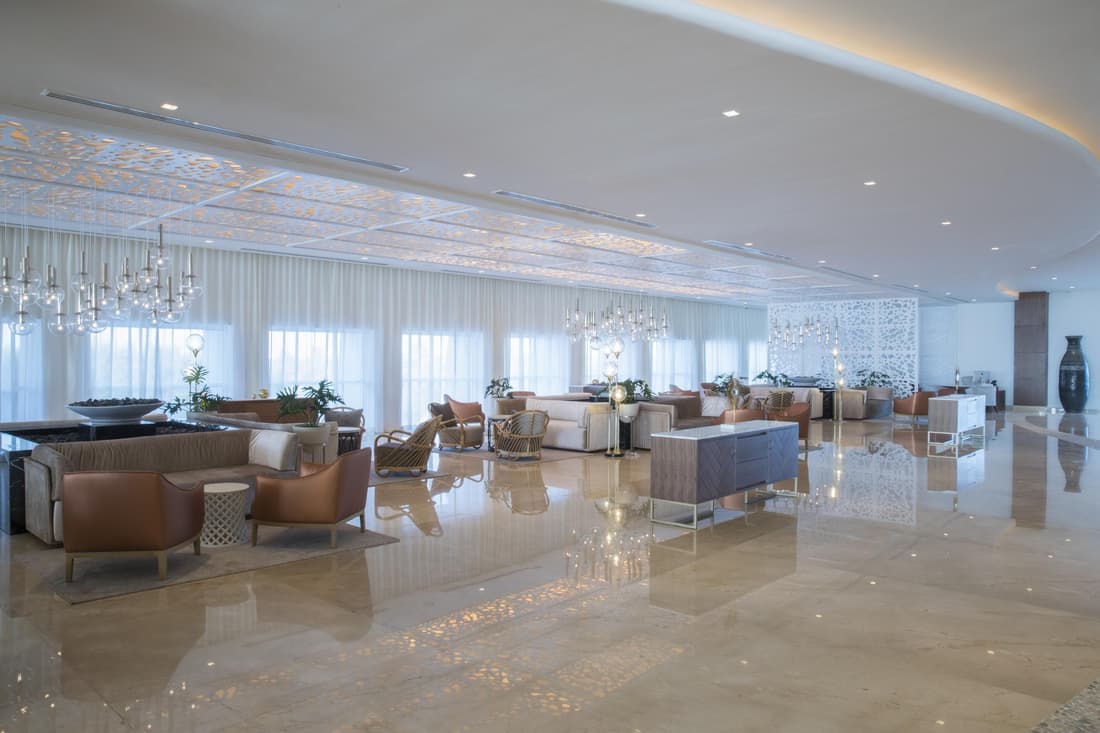 Le Blanc Spa Resort Cancun - Adults Only - All-Inclusive