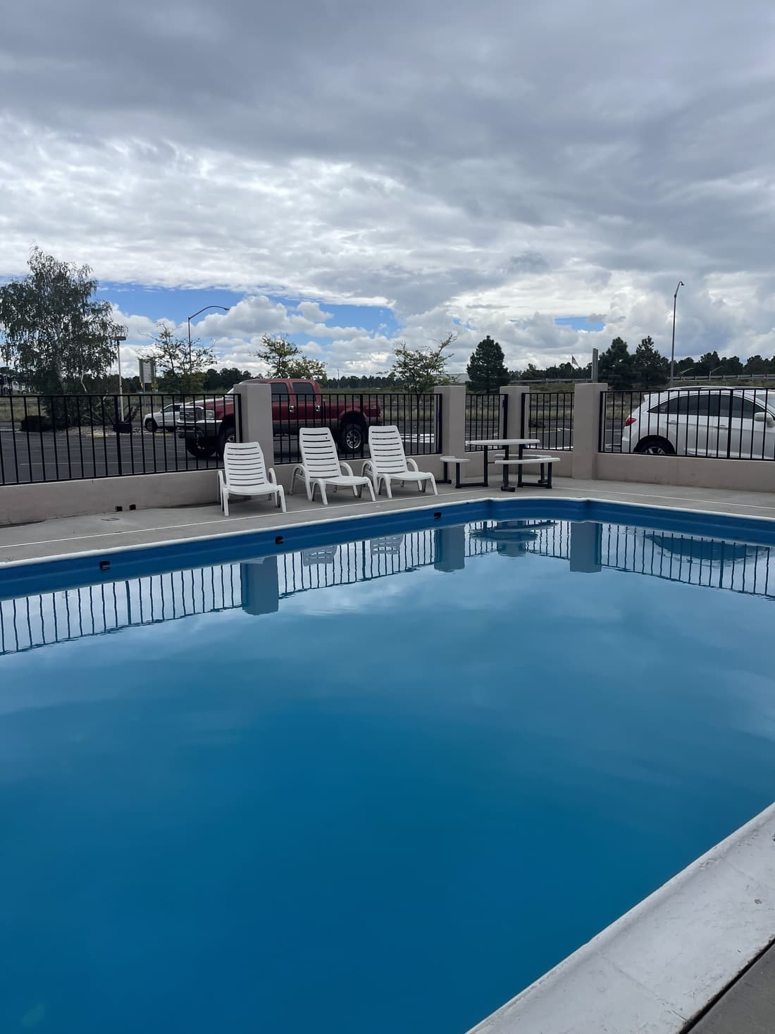 Ramada by Wyndham Flagstaff East