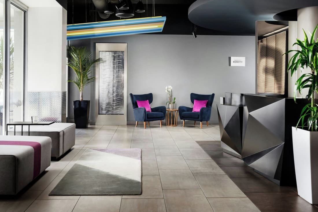 Aloft by Marriott Miami Dadeland