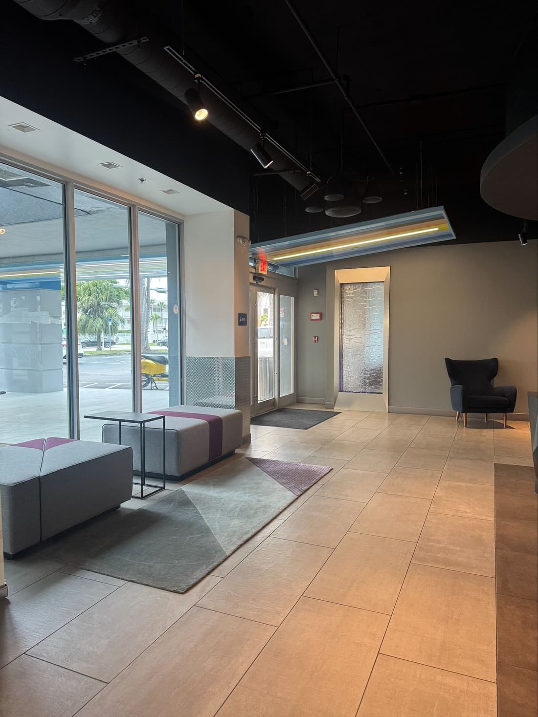 Aloft by Marriott Miami Dadeland