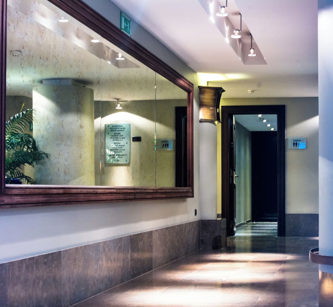 Marivaux Hotel