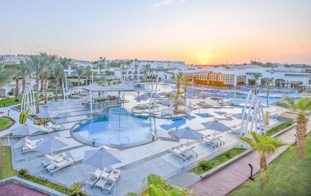 JAZ Sharm Dreams