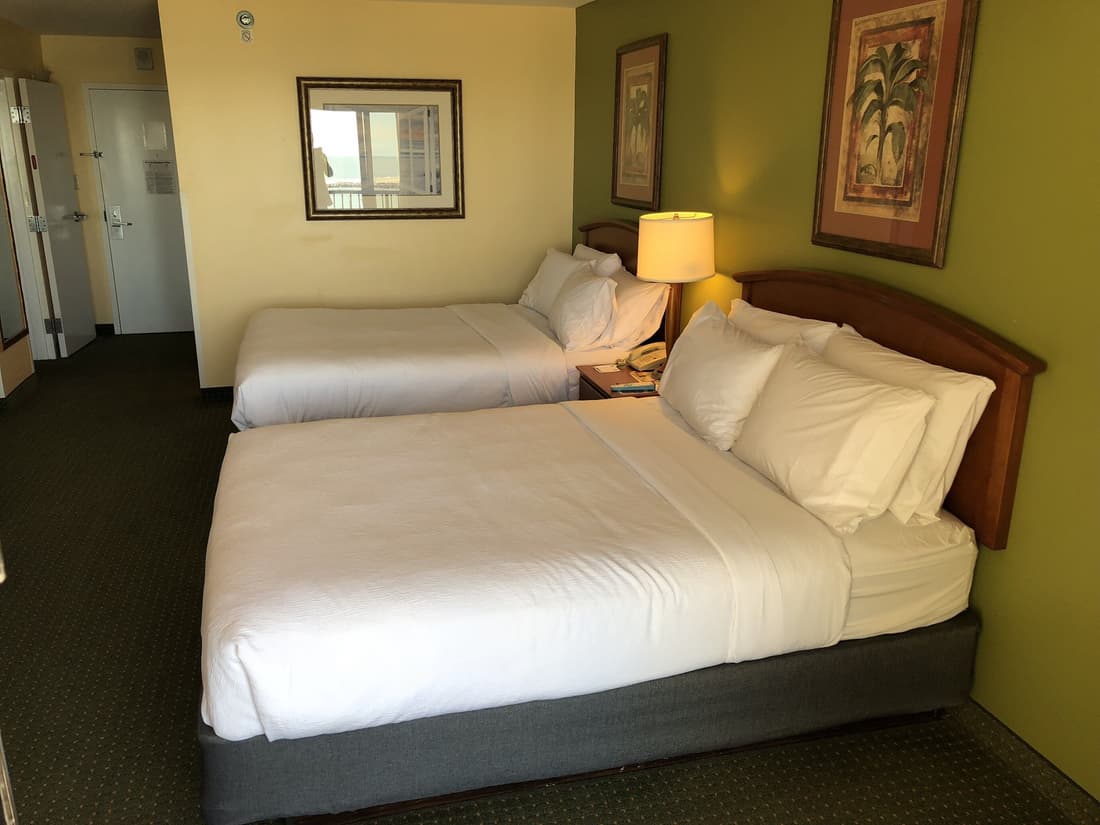 Holiday Inn & Suites Clearwater Beach by IHG