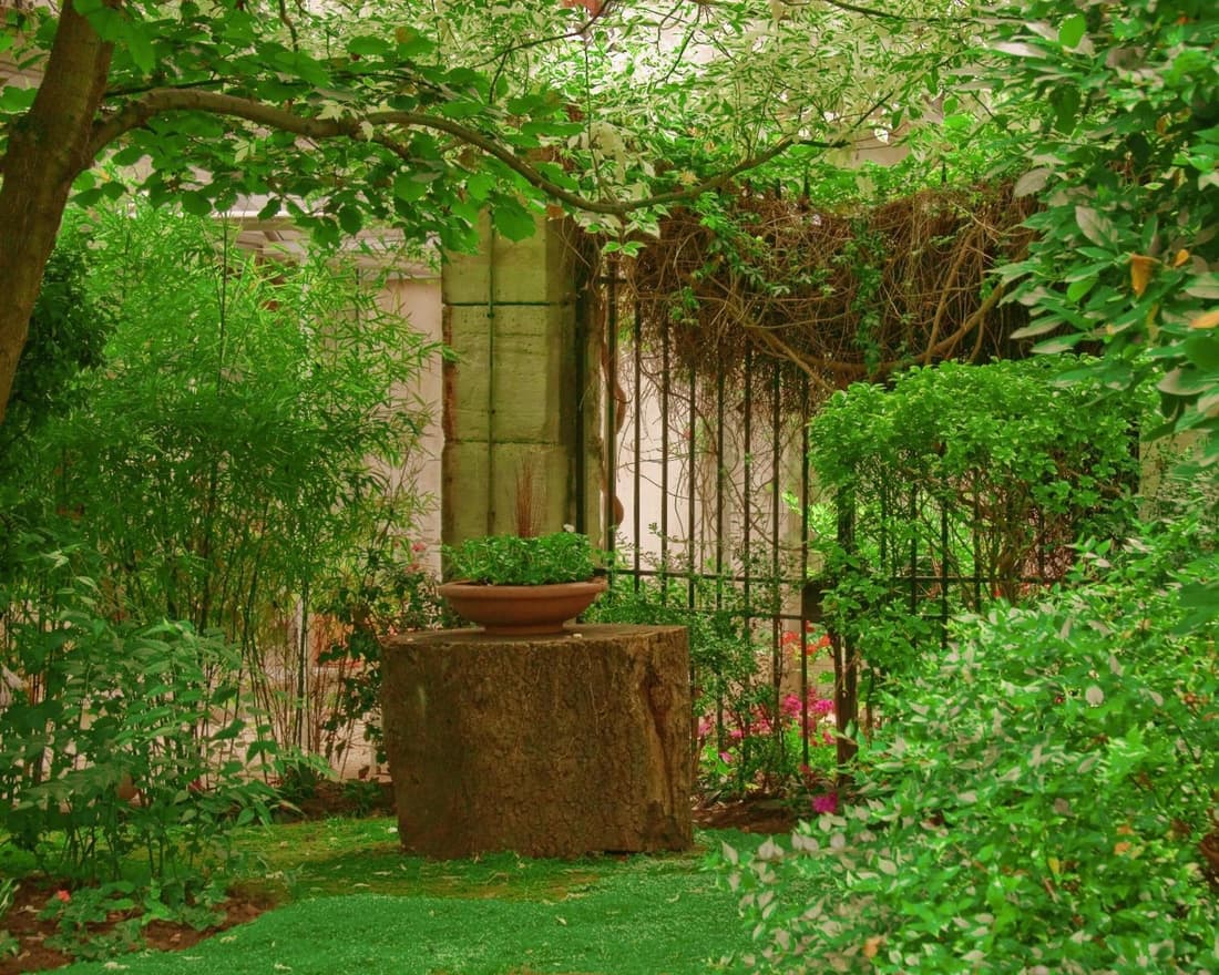 Hôtel Abaca Messidor by HappyCulture