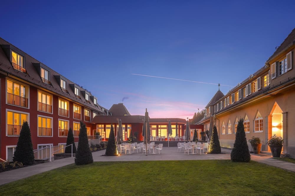 Waldhotel Stuttgart
