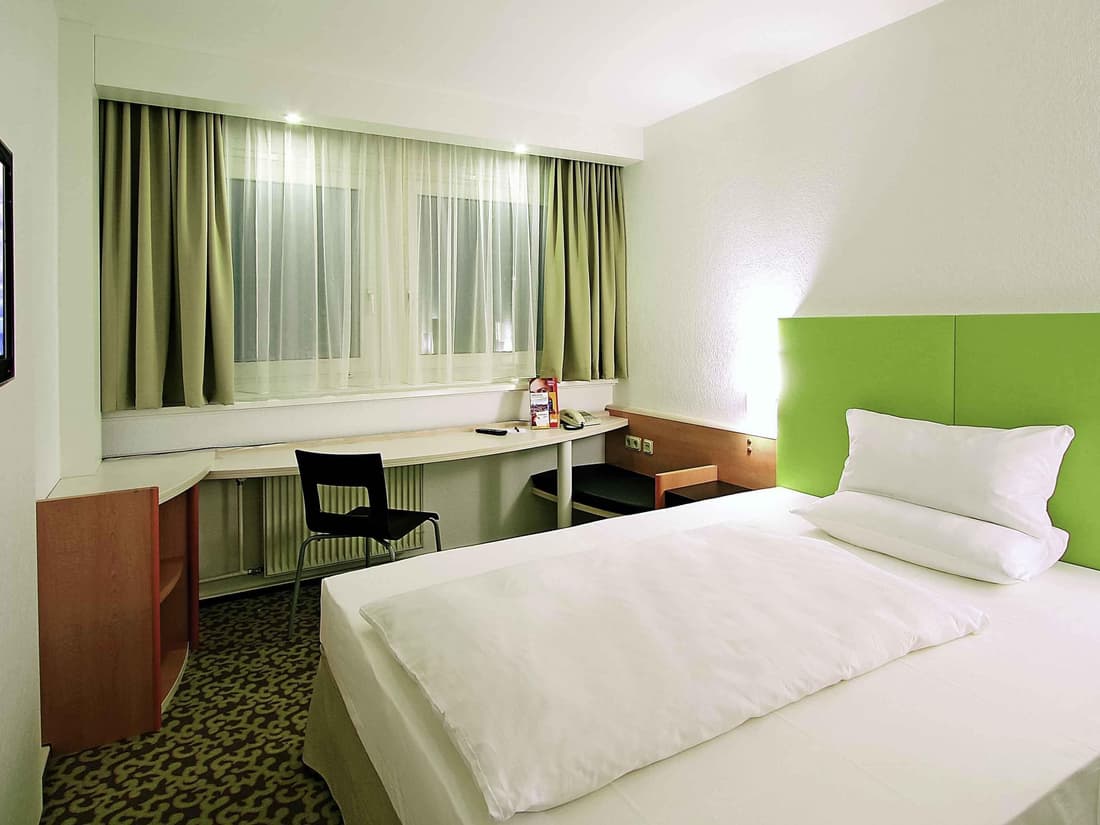 ibis Dresden Zentrum