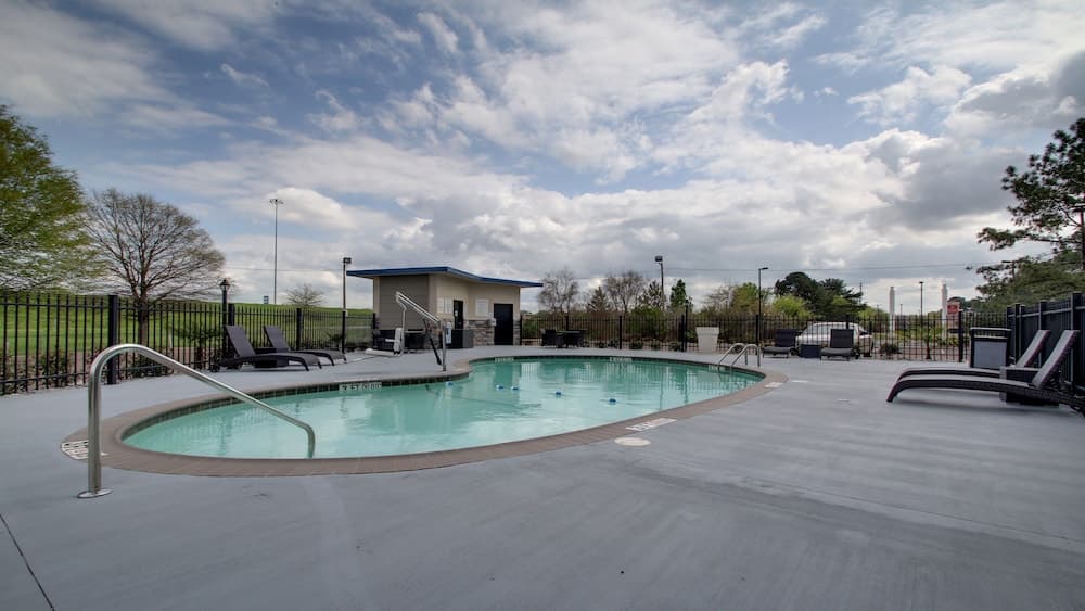 Holiday Inn Express & Suites Jackson Downtown - Coliseum by IHG