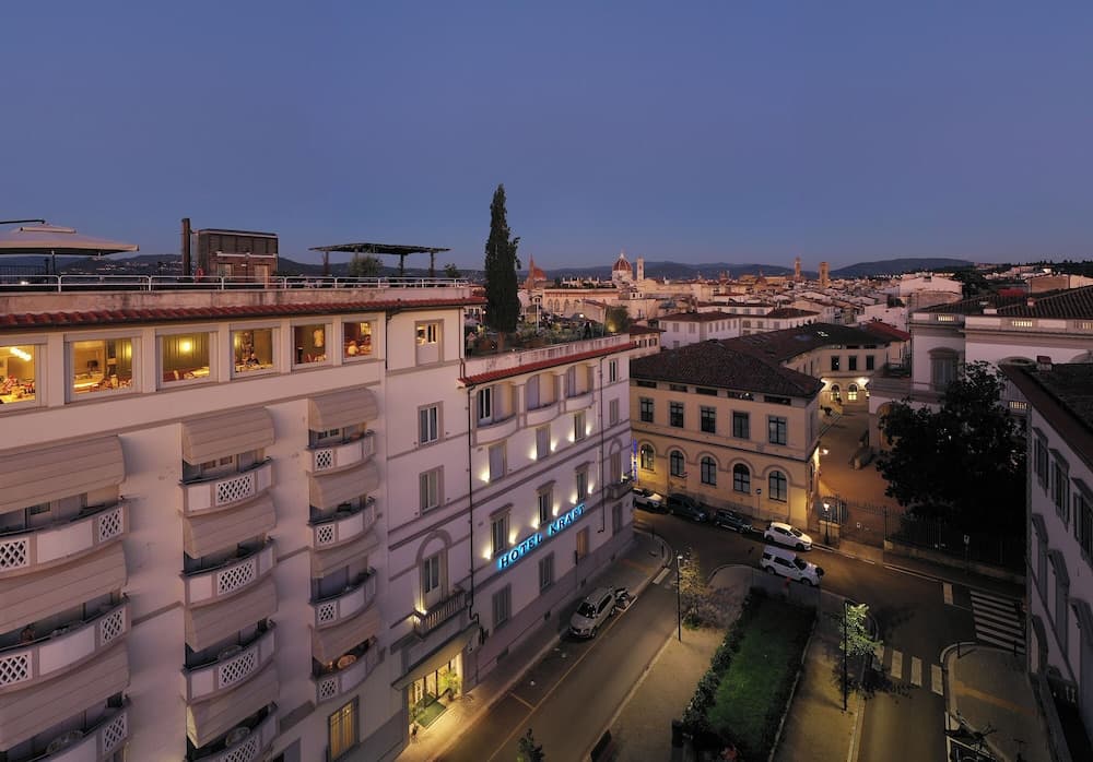 Hotel Kraft