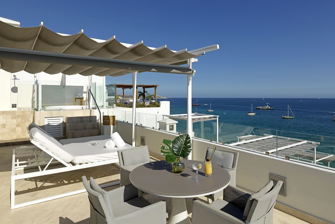 ME Cabo by Meliá – Adults Only