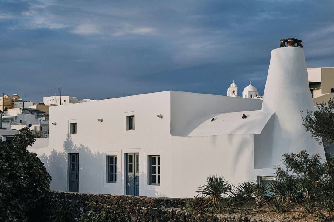 Vedema, a Luxury Collection Resort, Santorini