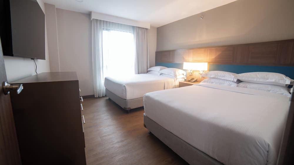 Embassy Suites by Hilton Bogota - Rosales