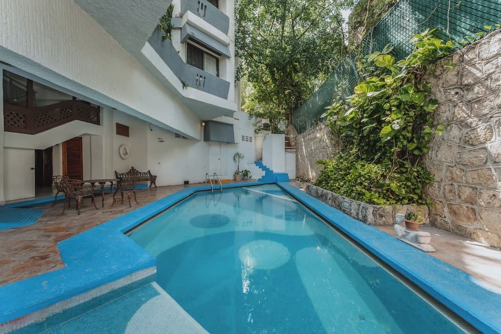 PK Hotel Plaza Kokai Cancun