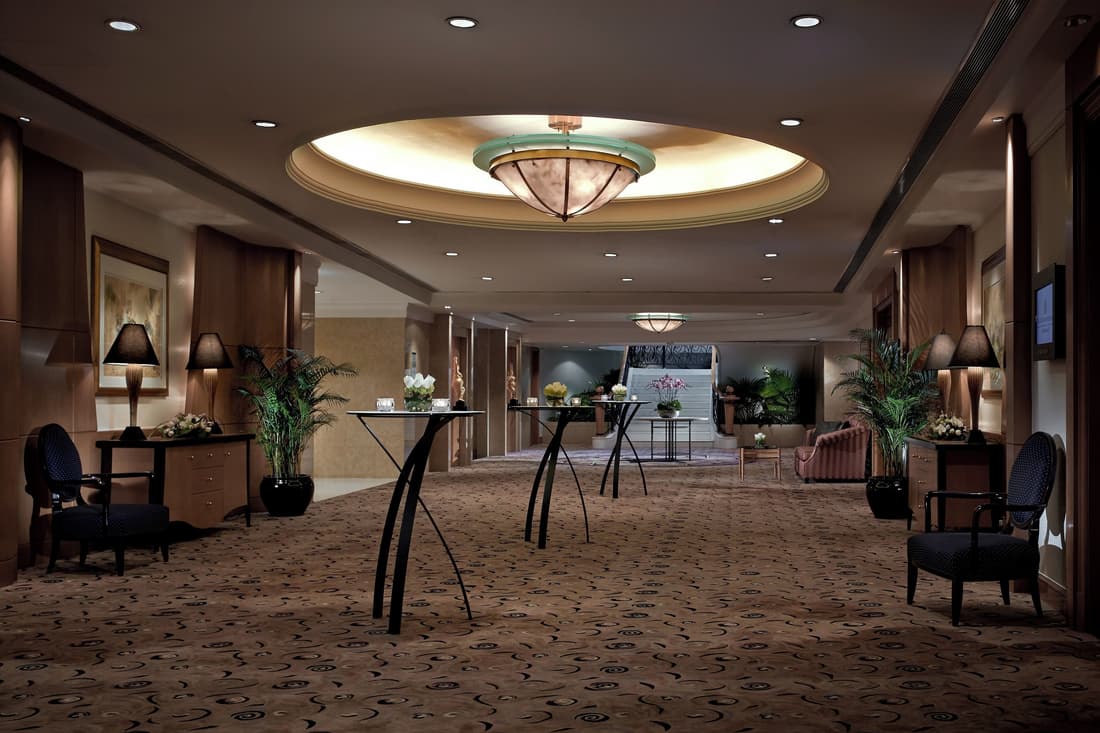 InterContinental Grand Stanford Hong Kong by IHG