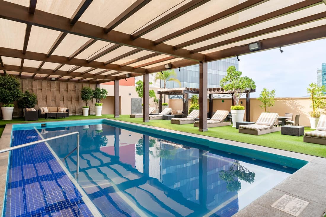 Barceló Guadalajara
