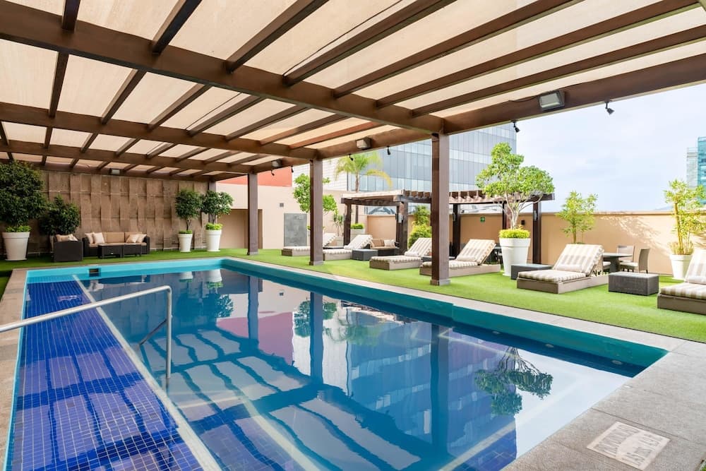 Barceló Guadalajara
