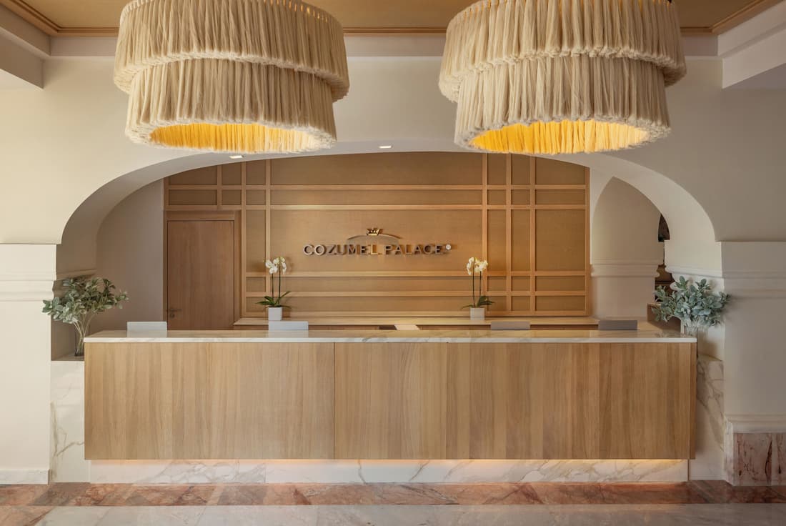 Cozumel Palace - All-Inclusive