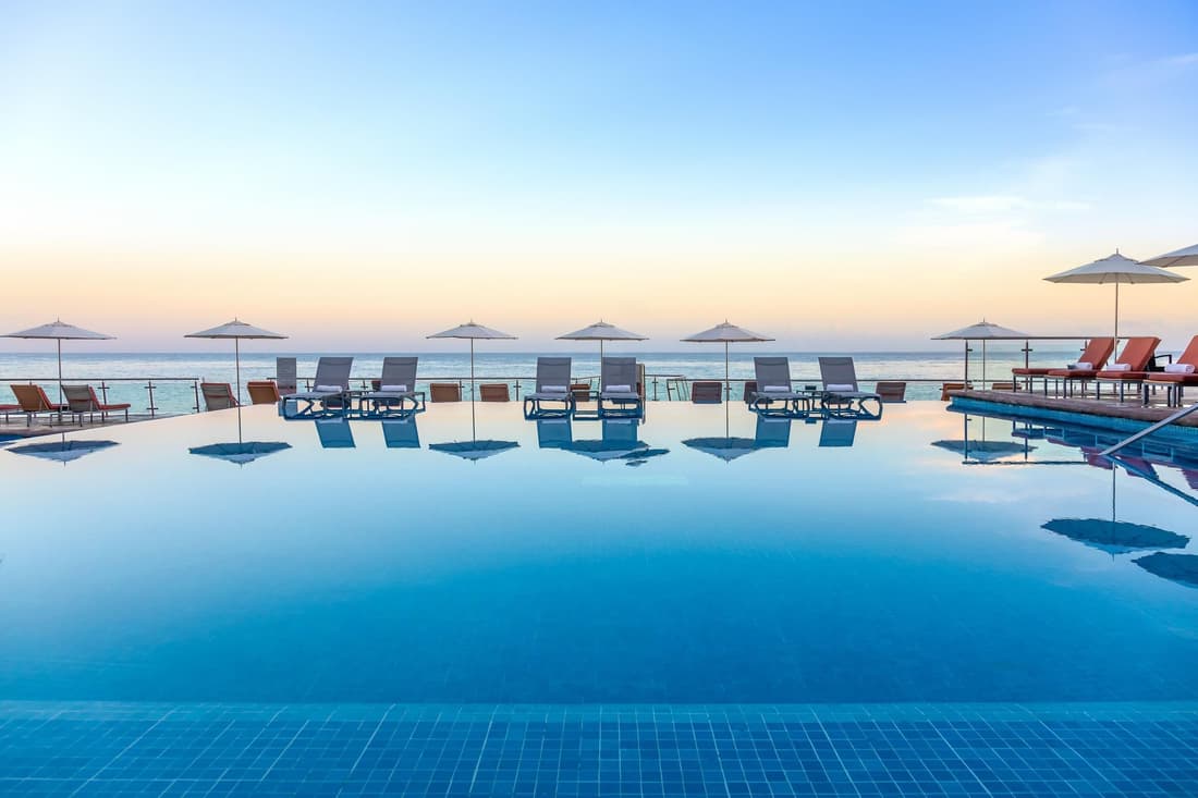 Cozumel Palace - All-Inclusive