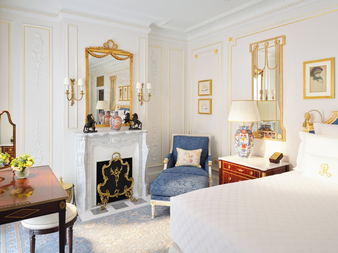 The Ritz London