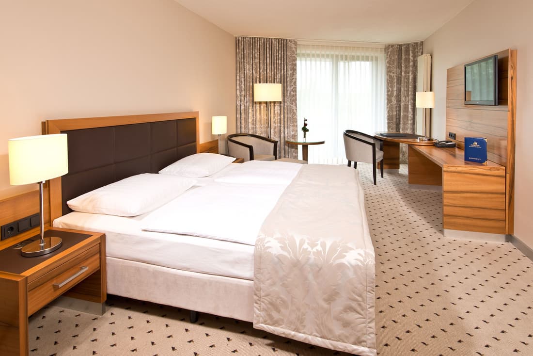 Maritim Hotel Bad Homburg