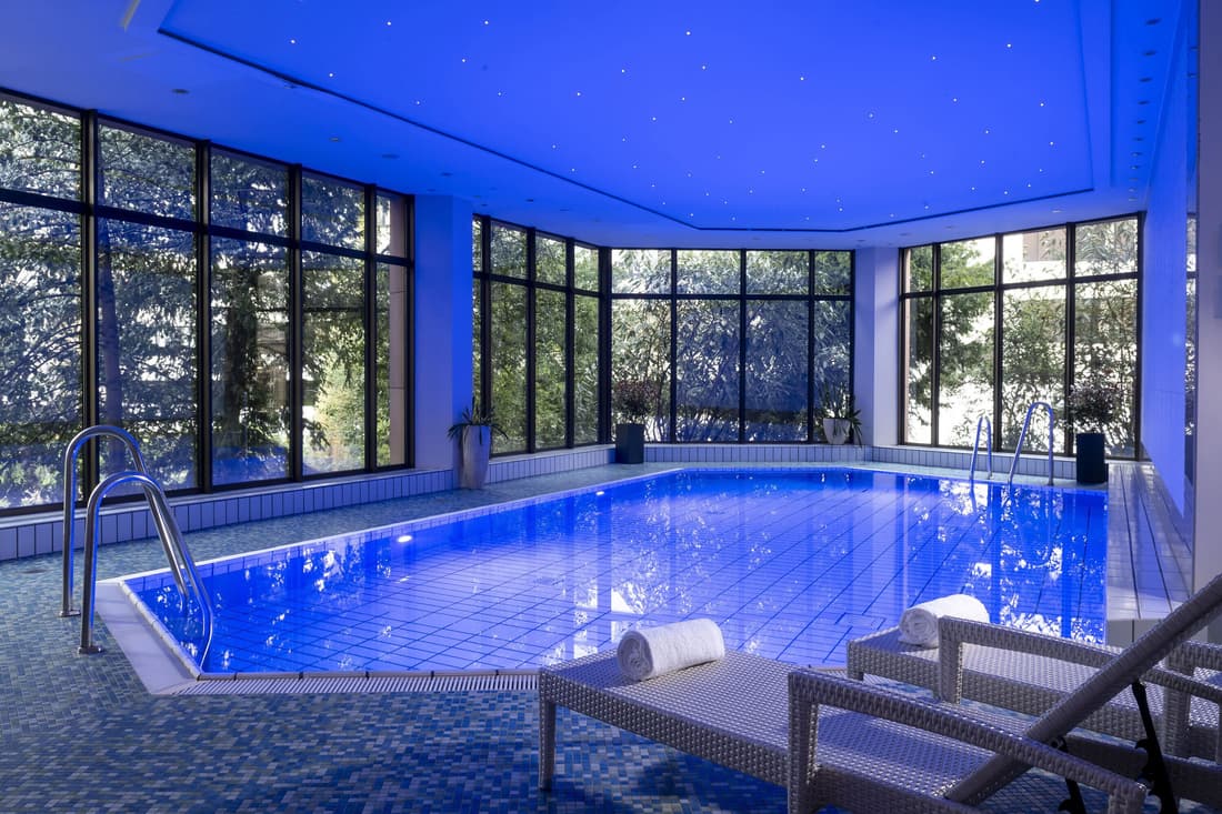 Maritim Hotel Bad Homburg