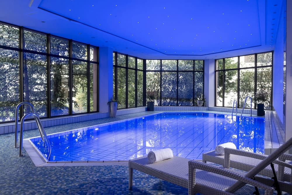 Maritim Hotel Bad Homburg