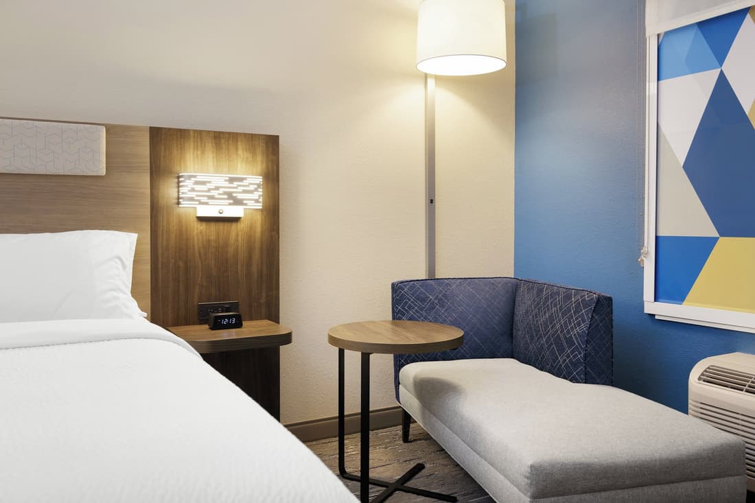 Holiday Inn Express Hyannis Cape Cod by IHG