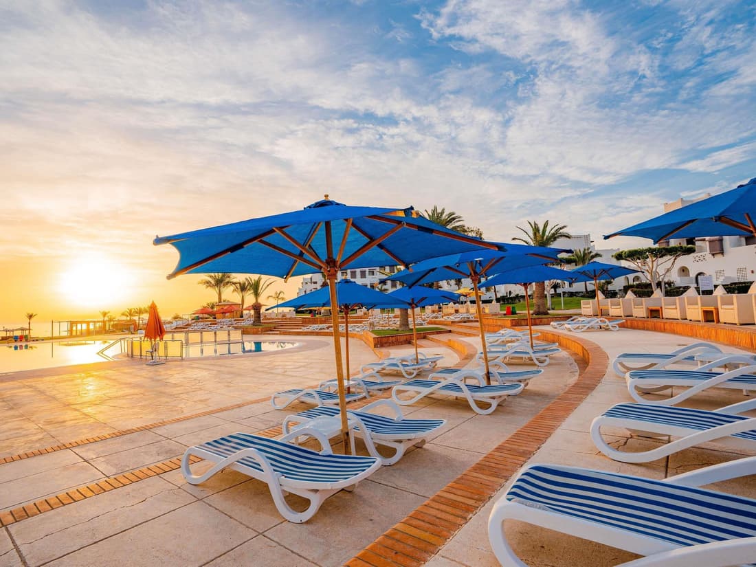 Mercure Hurghada Hotel