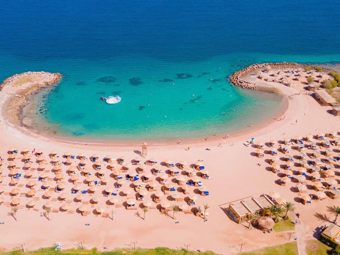 Mercure Hurghada Hotel