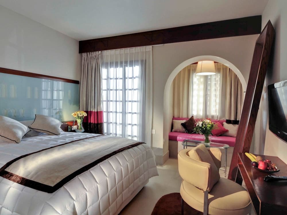 Mercure Hurghada Hotel