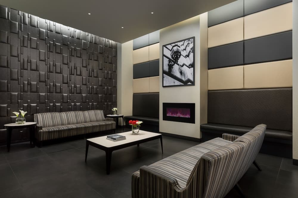 The Hotel @ Fifth Avenue