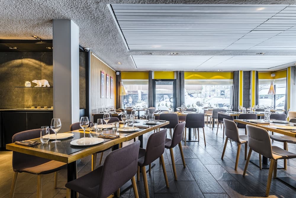 Hôtel Le Morgane