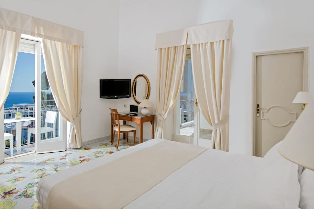 Hotel Syrene