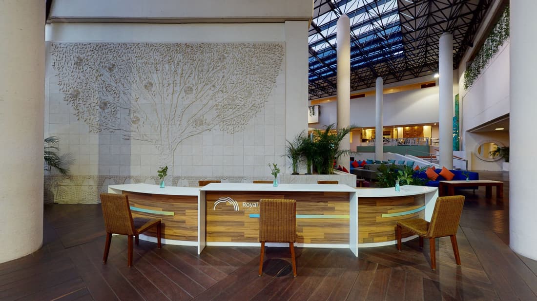 Park Royal Beach Ixtapa - All Inclusive