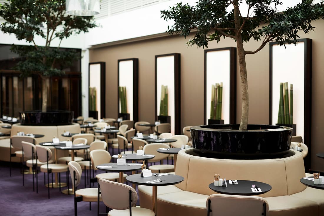 Imperial Hotel