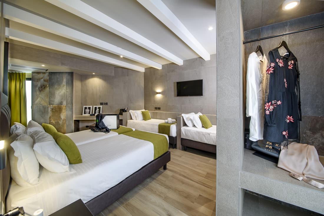 Just Hotel Milano