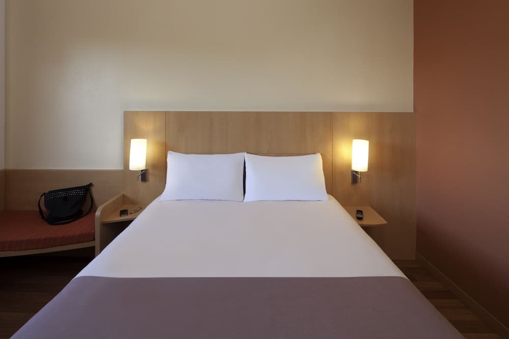 ibis Lisboa José Malhoa