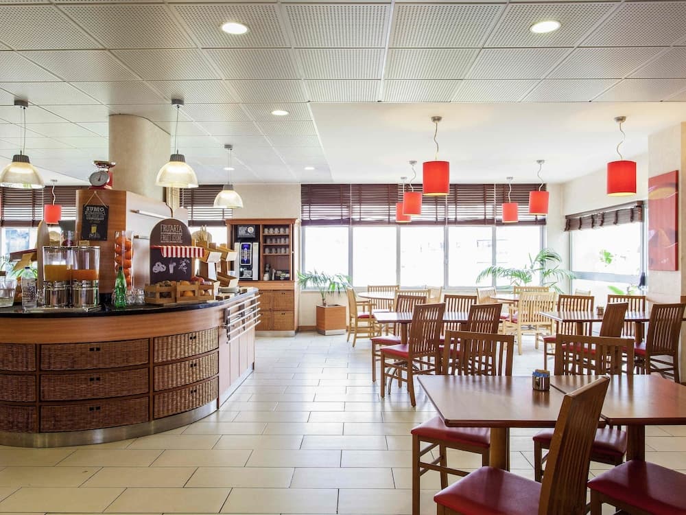 ibis Lisboa José Malhoa