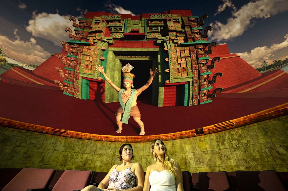 Hacienda Uxmal Plantation & Museum