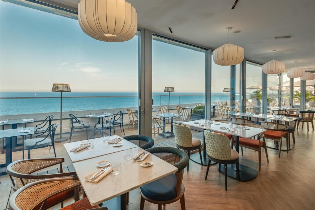 Radisson Blu Hotel, Nice