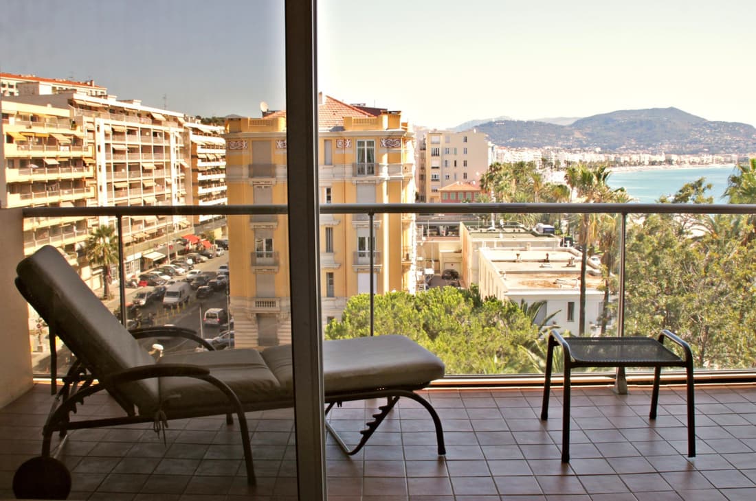 Radisson Blu Hotel, Nice