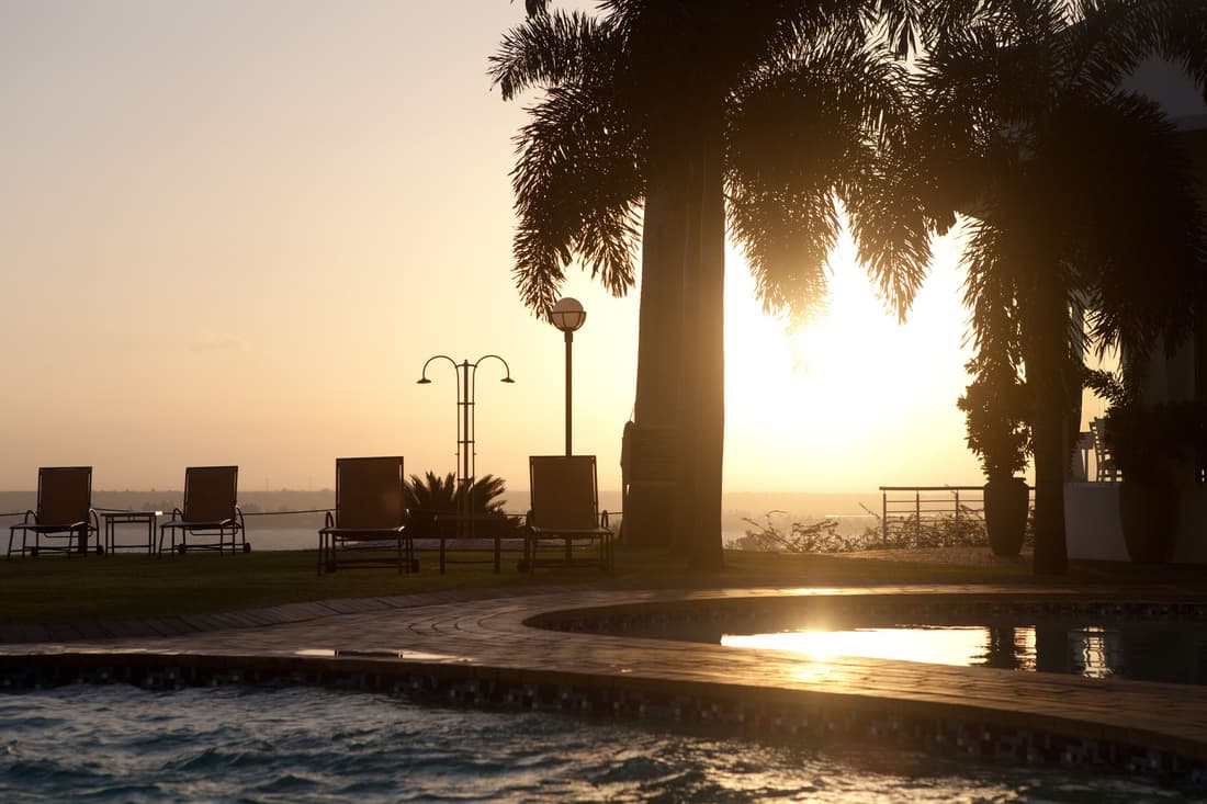 Hotel Cardoso