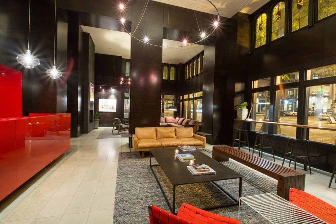 Hotel Max