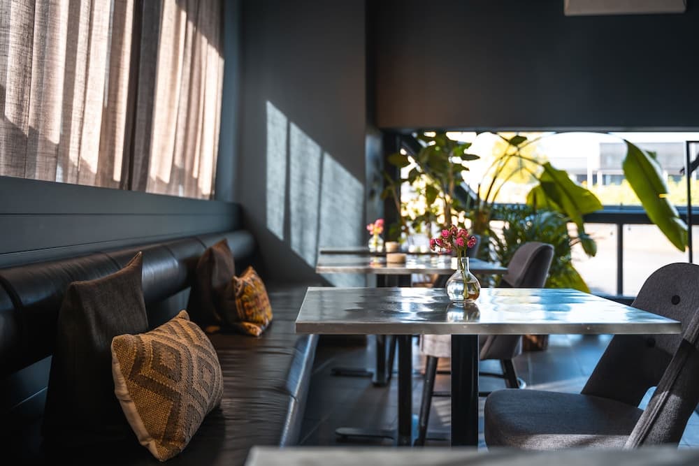 Mornington Hotel Stockholm Bromma
