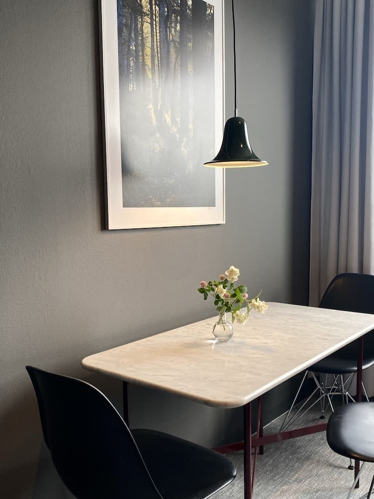 Mornington Hotel Stockholm Bromma