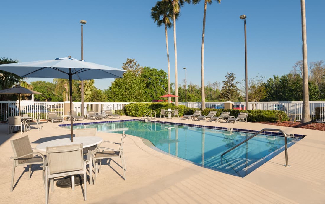 Holiday Inn Express Orlando International Airport by IHG