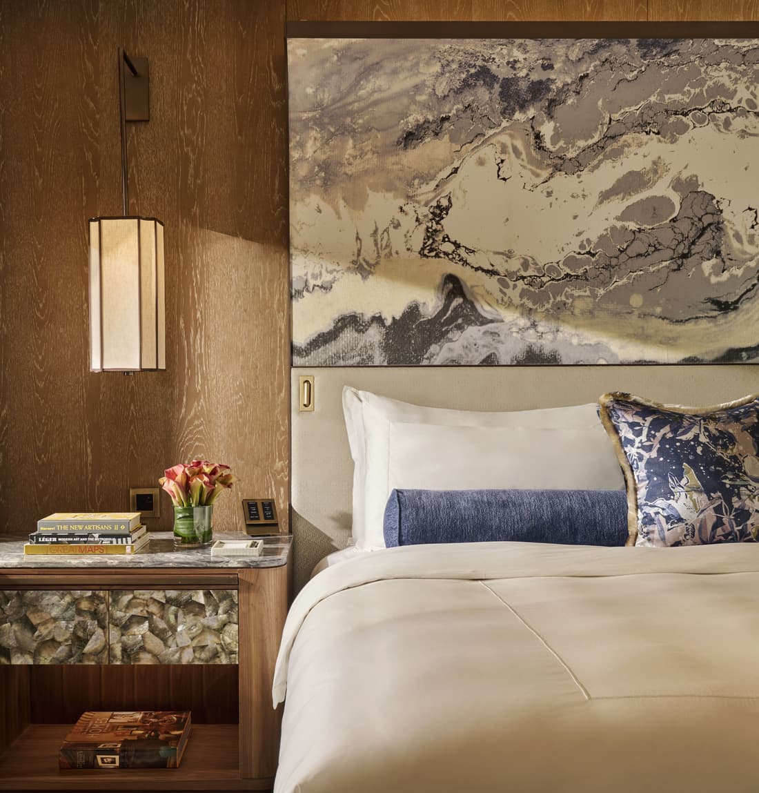 Mandarin Oriental, Singapore
