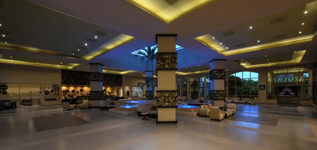 El Dorado Seaside Suites Oceanfront, All & More Inclusive - Adults Only - All inclusive